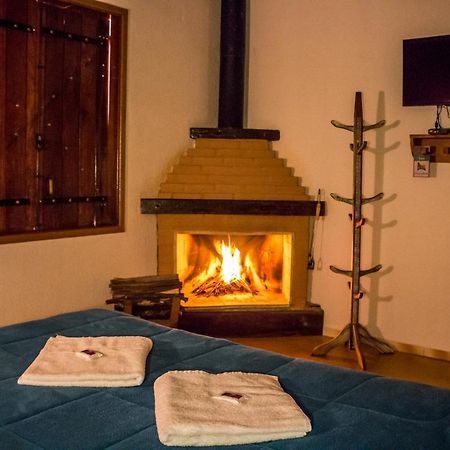 Pousada Cabanas No Mundo Goncalves Ngoại thất bức ảnh