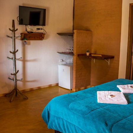 Pousada Cabanas No Mundo Goncalves Ngoại thất bức ảnh