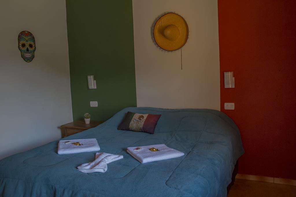 Pousada Cabanas No Mundo Goncalves Ngoại thất bức ảnh