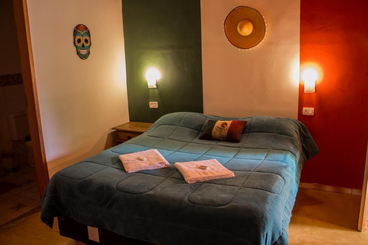 Pousada Cabanas No Mundo Goncalves Ngoại thất bức ảnh